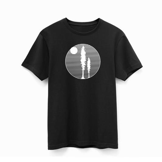 The REDWOOD Tee