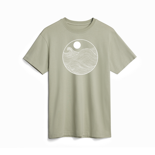 The OCEAN Tee