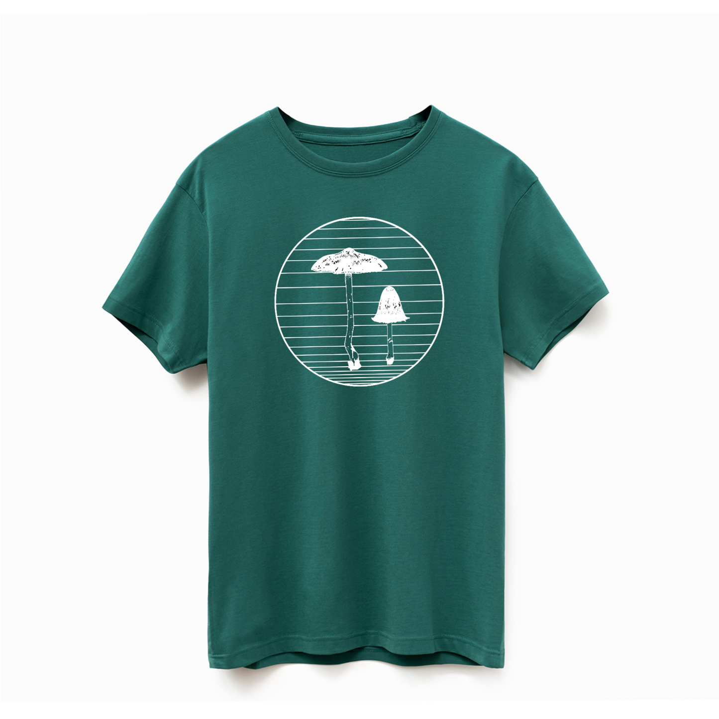 The MUSHROOM Tee