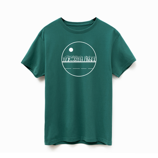 The MAILBOXES Tee