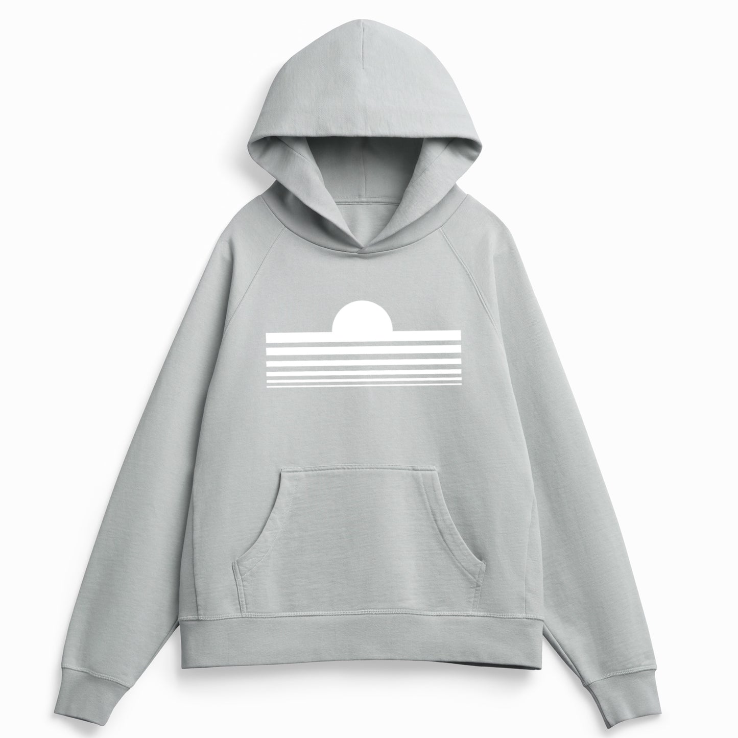 The SUNSET Hoodie Sweatshirt