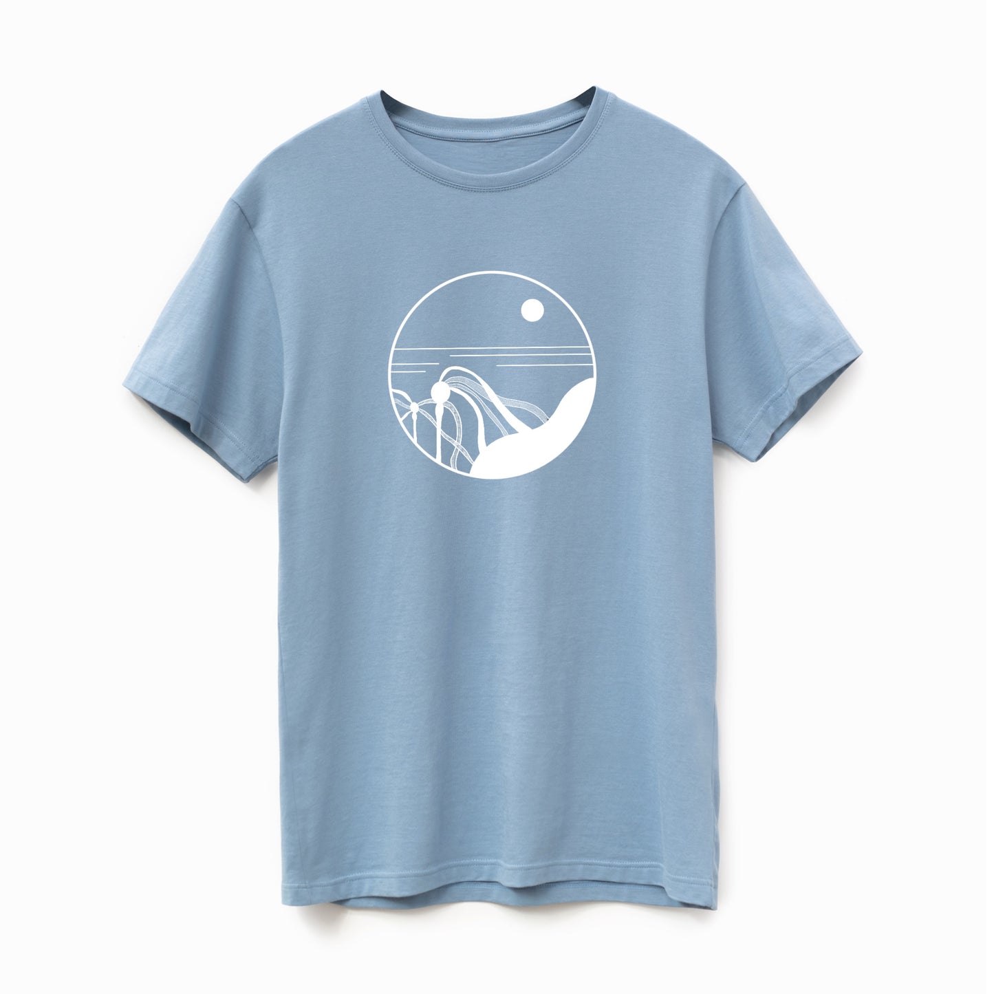 The BULL KELP Tee