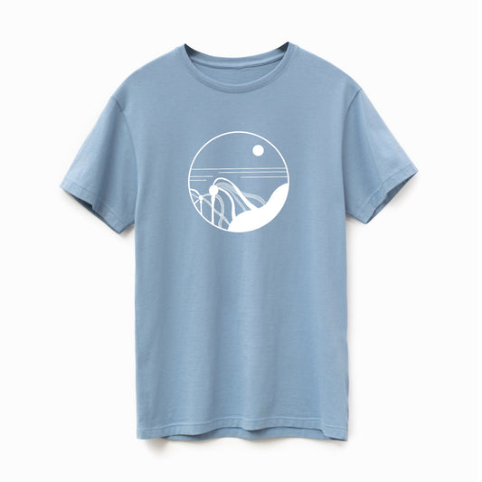The BULL KELP Tee