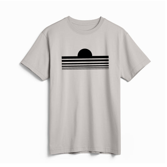 The SUNSET Tee
