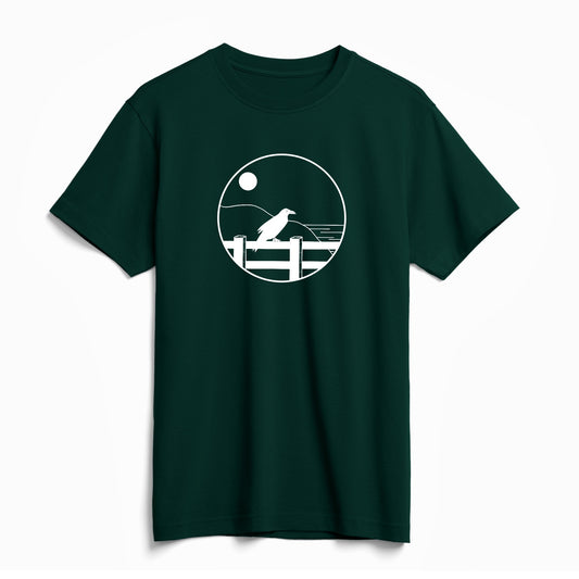 The RAVEN Tee