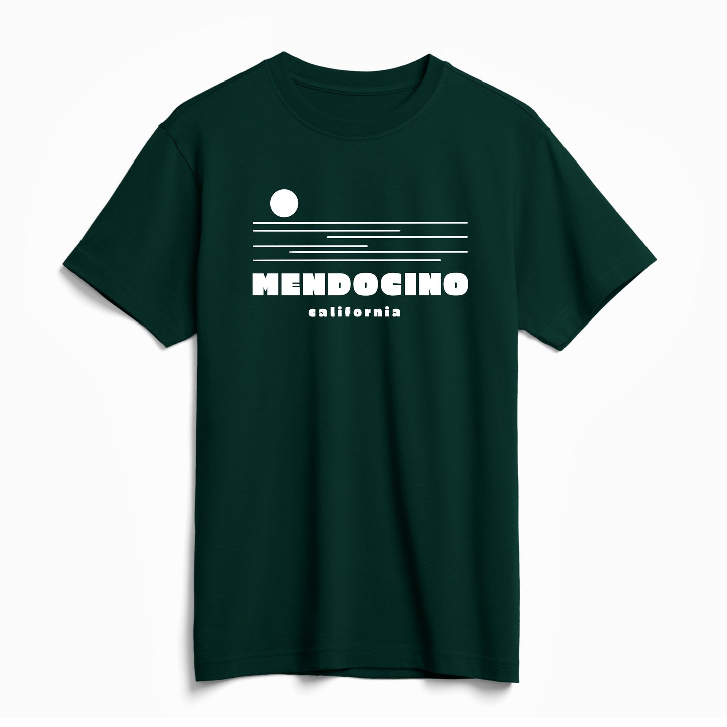The MENDOCENTRIC Tee