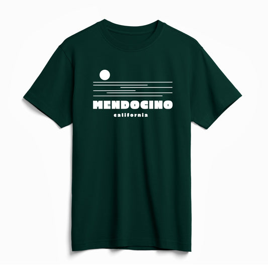 The MENDOCENTRIC Tee
