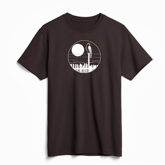 The RED TAIL Tee