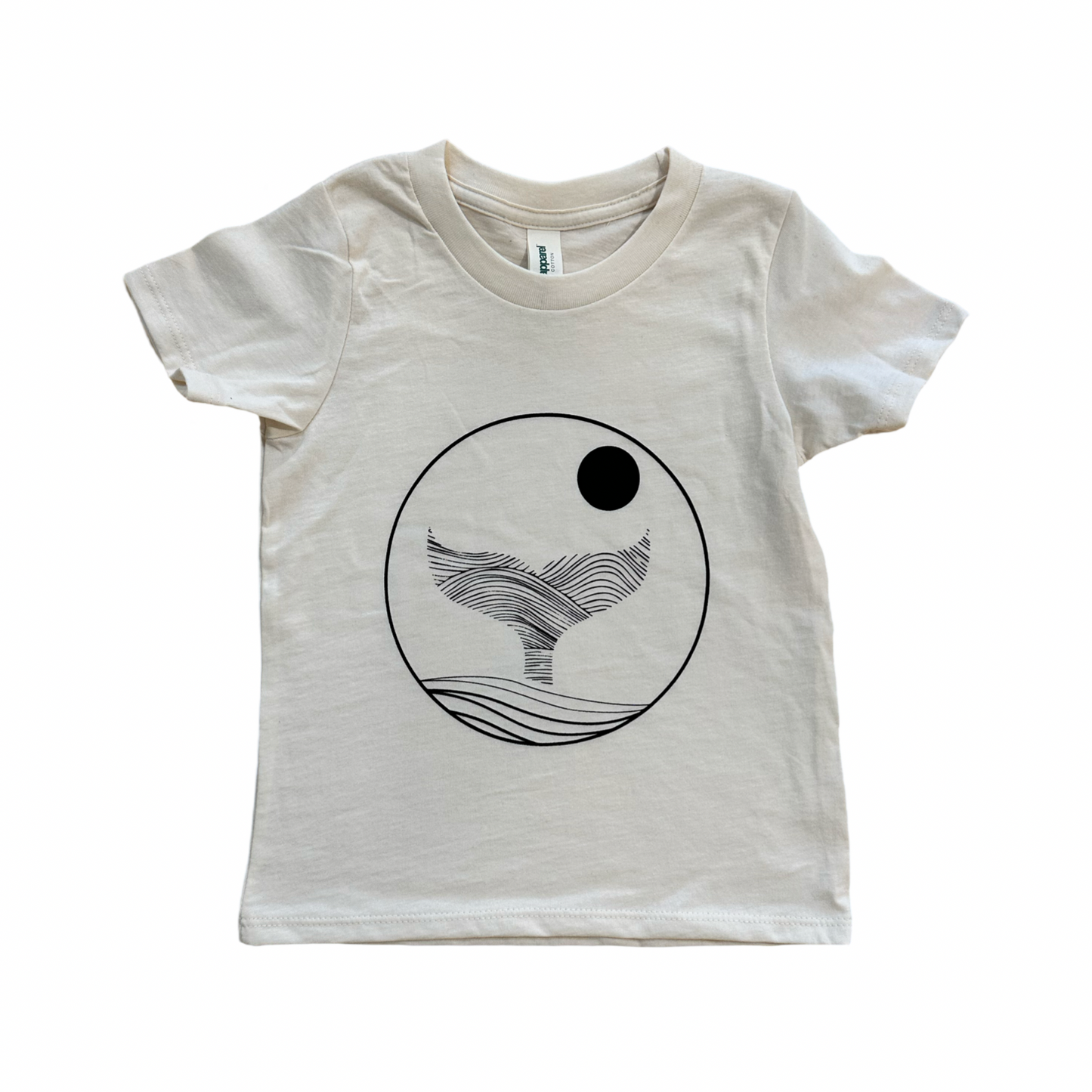 The Kid’s WHALE Tee