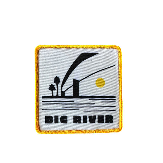 The BIG RIVER Patch
