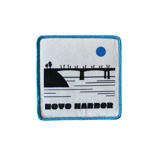 The NOYO BRIDGE Patch