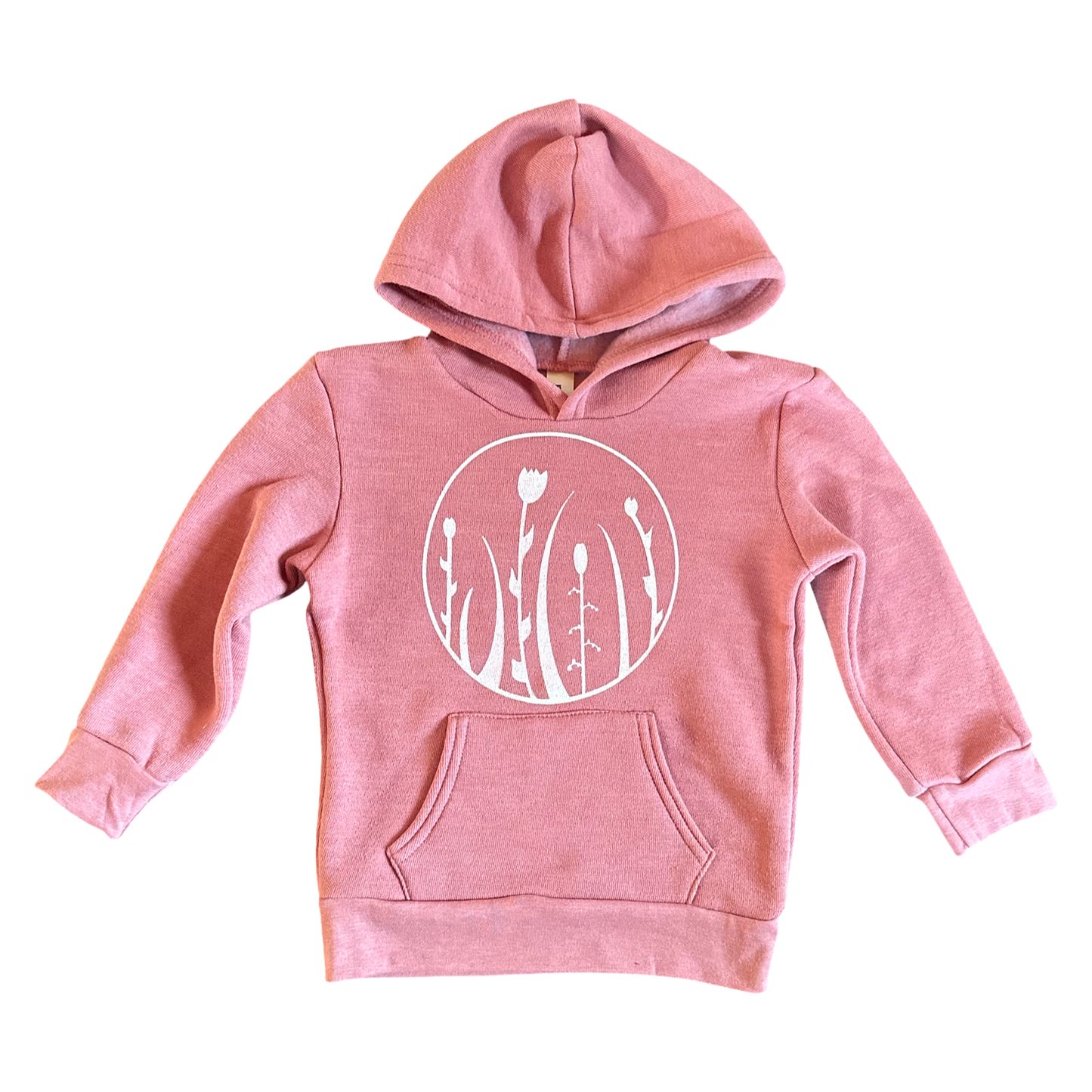 The Kid’s WILDFLOWER Hoodie