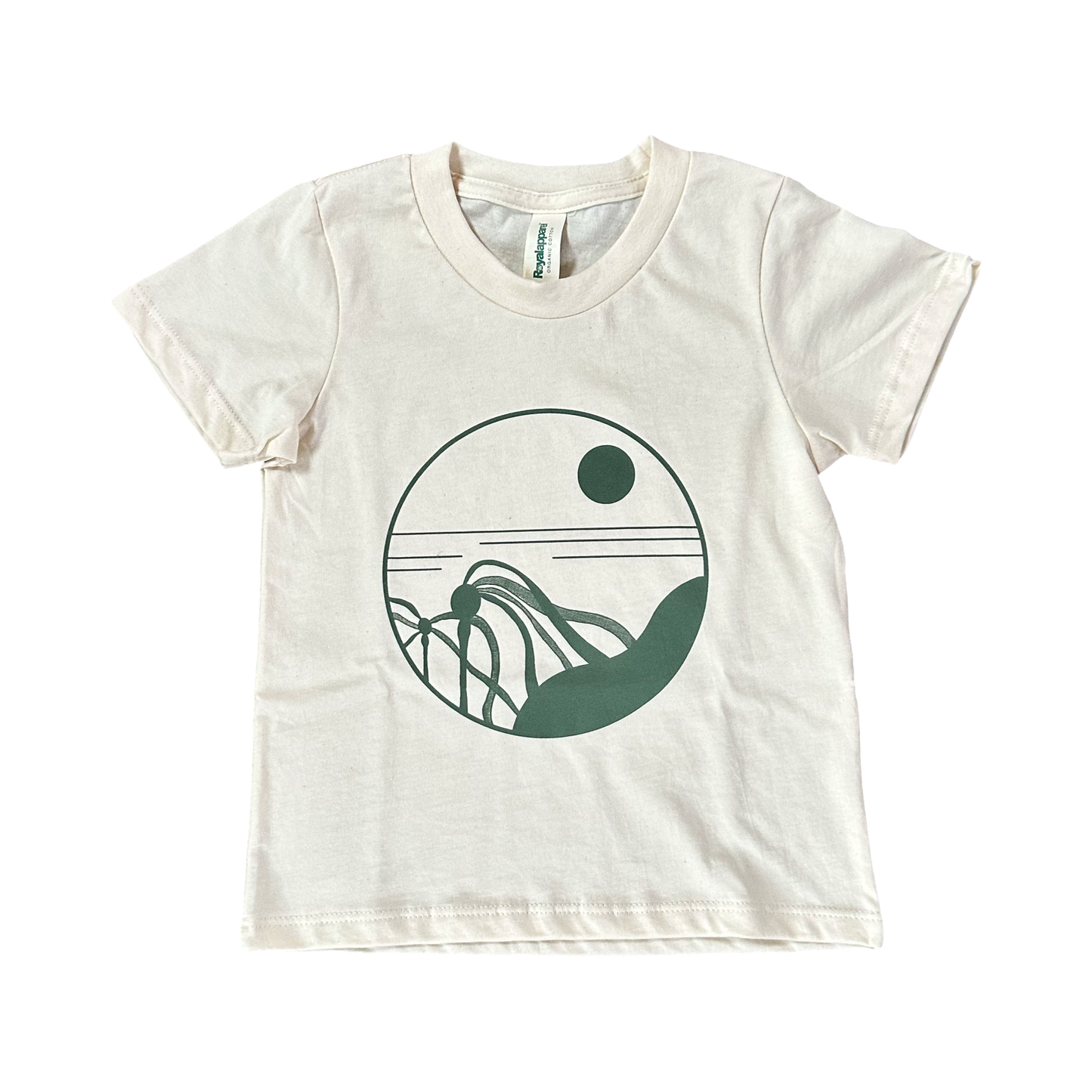 The Kid’s BULL KELP Tee