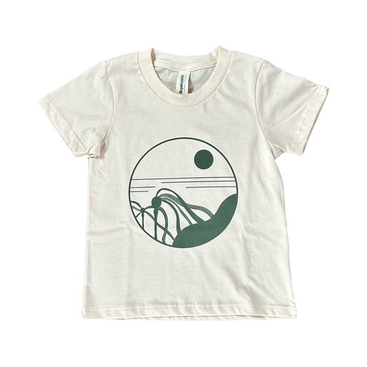 The Kid’s BULL KELP Tee