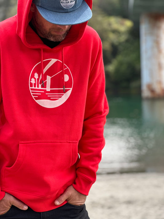 The BIG RIVER Hoodie