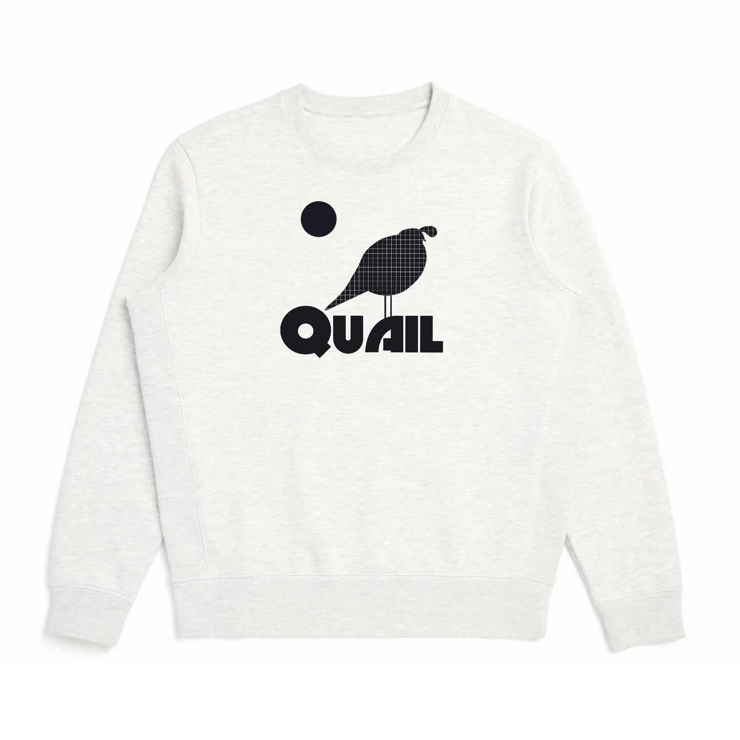 The QUAIL Crewneck Sweatshirt