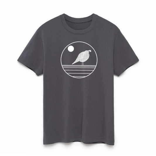 The QUAIL Tee